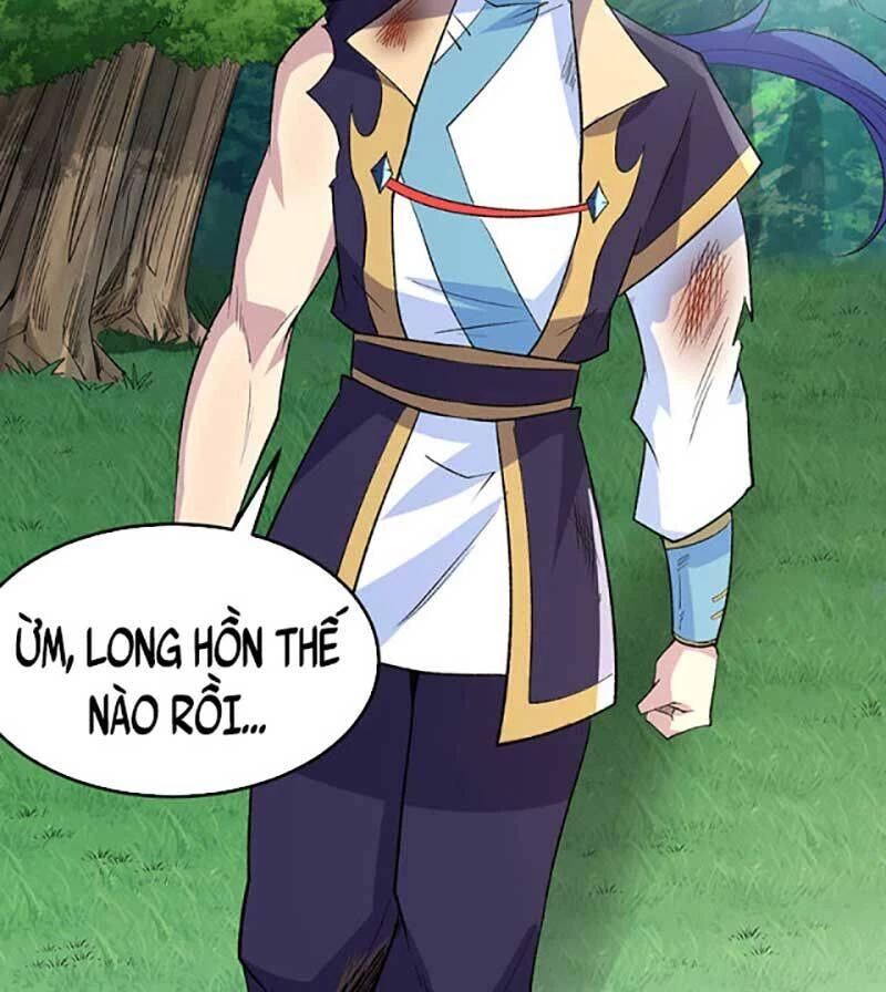 Võ Đạo Độc Tôn Chapter 616 - Next Chapter 617