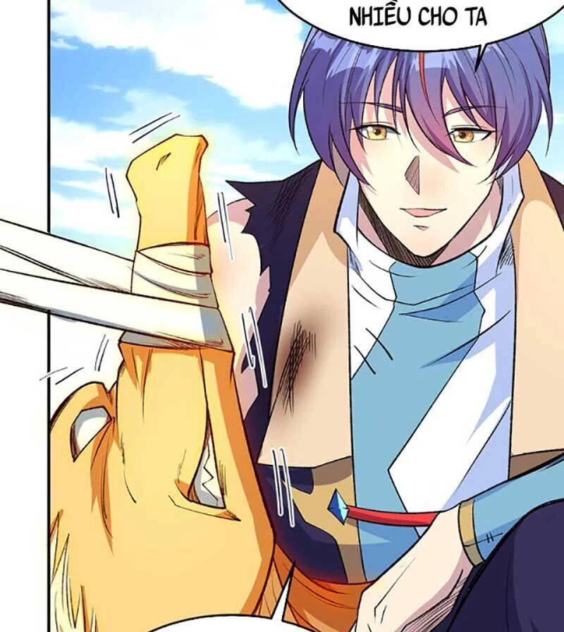 Võ Đạo Độc Tôn Chapter 616 - Next Chapter 617