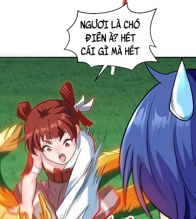 Võ Đạo Độc Tôn Chapter 616 - Next Chapter 617