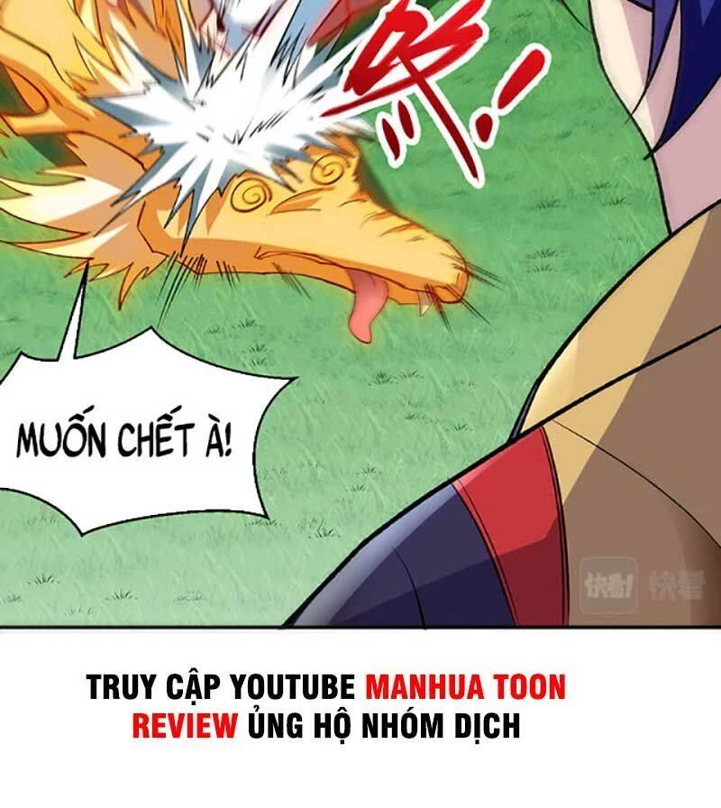 Võ Đạo Độc Tôn Chapter 616 - Next Chapter 617