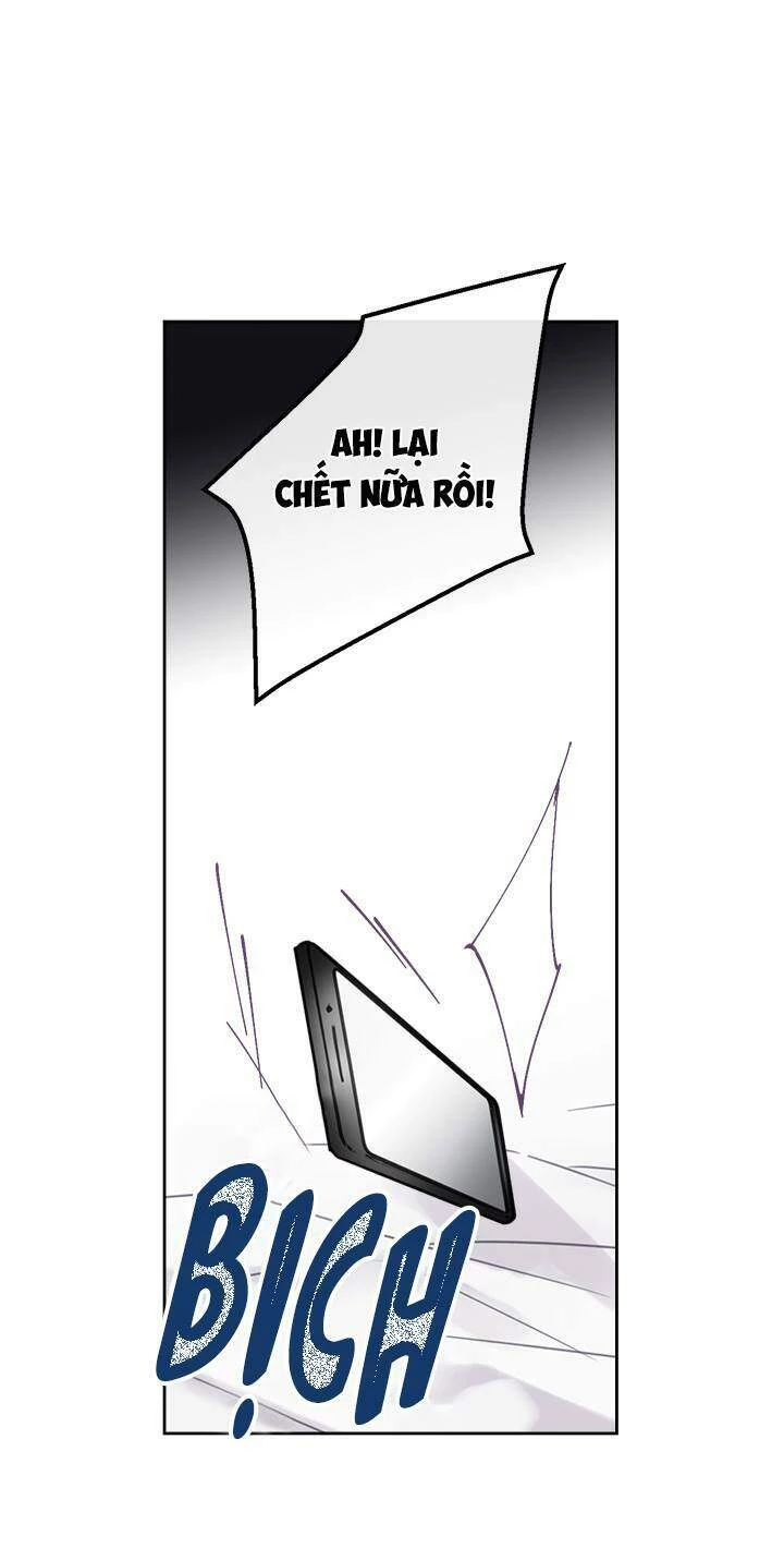 Kết Thúc Của Nhân Vật Phản Diện Chỉ Có Thể Là Cái Chết Chapter 2 - Trang 4