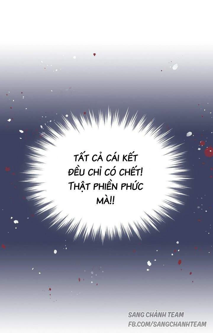 Kết Thúc Của Nhân Vật Phản Diện Chỉ Có Thể Là Cái Chết Chapter 2 - Trang 4