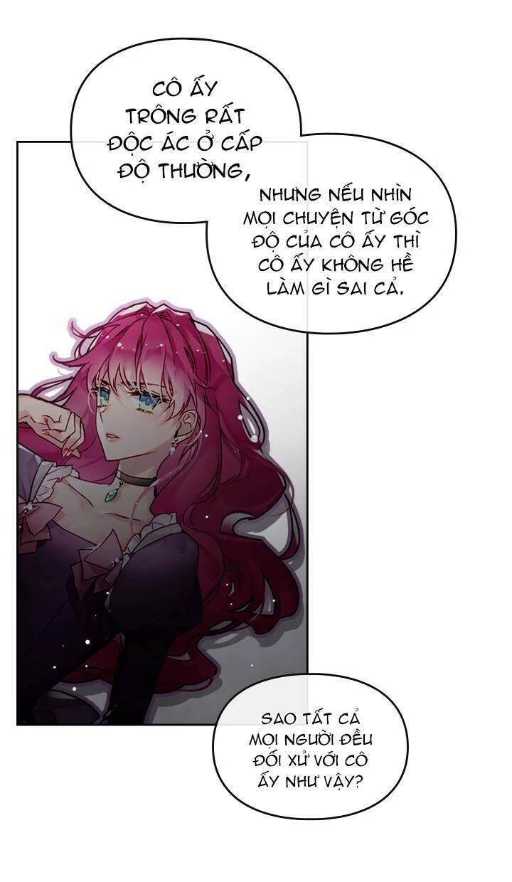 Kết Thúc Của Nhân Vật Phản Diện Chỉ Có Thể Là Cái Chết Chapter 2 - Trang 4