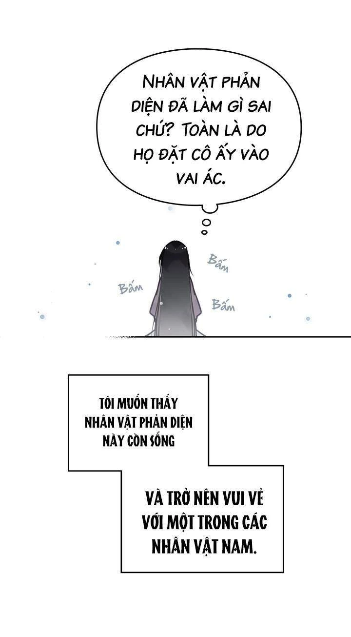 Kết Thúc Của Nhân Vật Phản Diện Chỉ Có Thể Là Cái Chết Chapter 2 - Trang 4