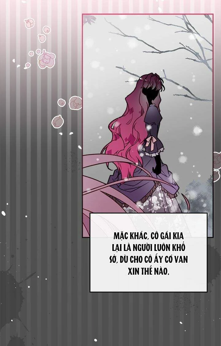 Kết Thúc Của Nhân Vật Phản Diện Chỉ Có Thể Là Cái Chết Chapter 2 - Trang 4