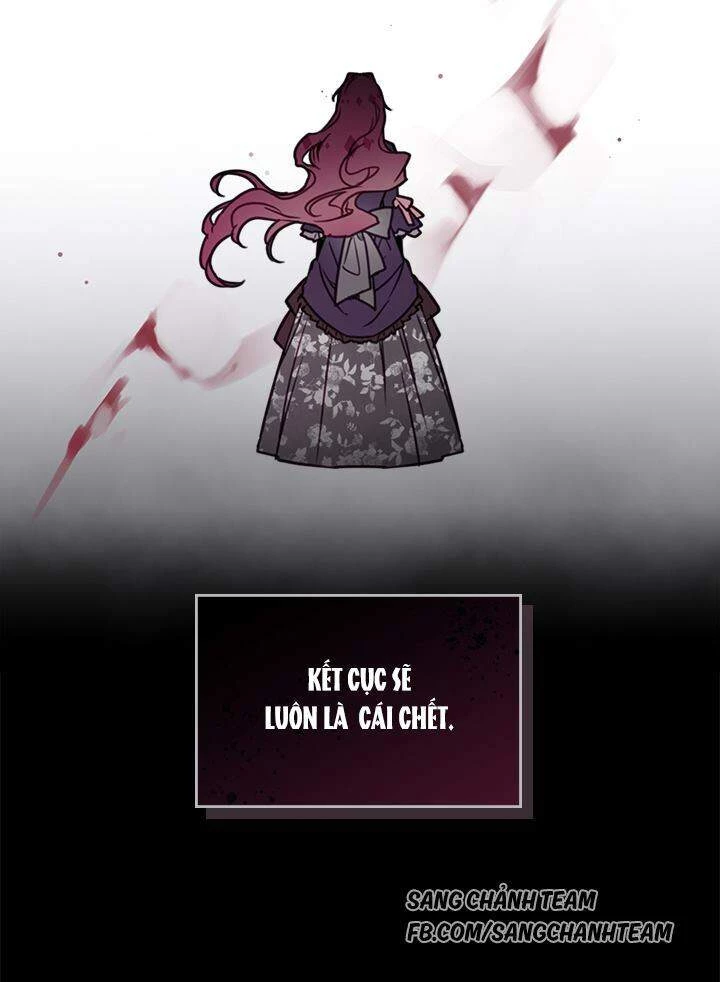 Kết Thúc Của Nhân Vật Phản Diện Chỉ Có Thể Là Cái Chết Chapter 2 - Trang 4