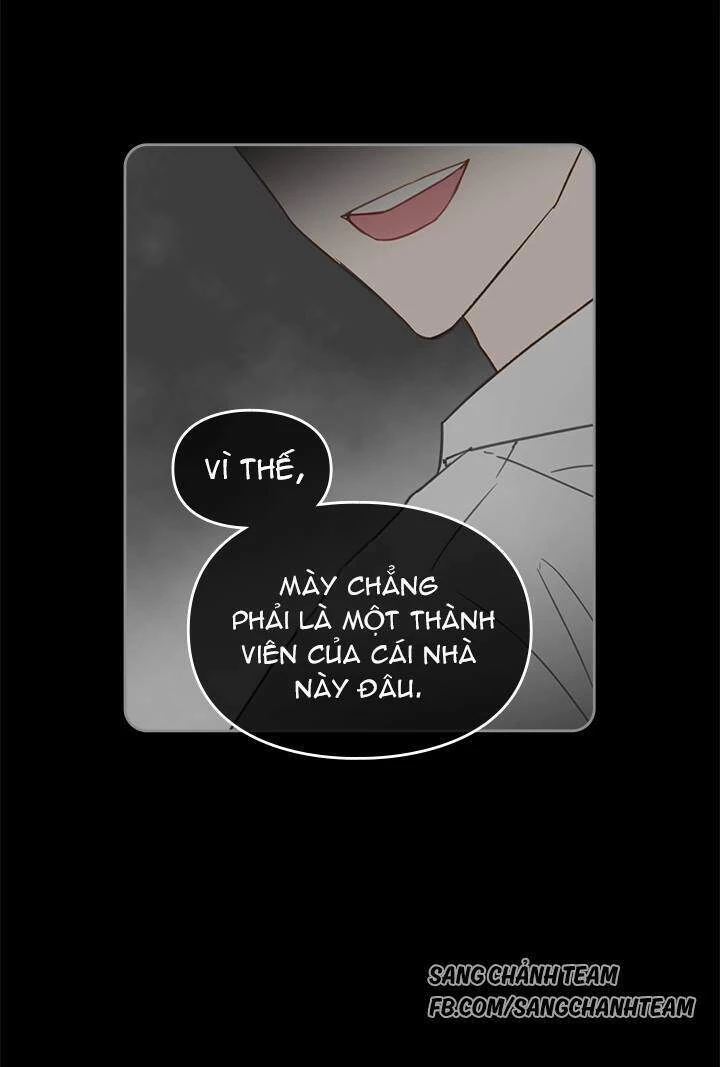 Kết Thúc Của Nhân Vật Phản Diện Chỉ Có Thể Là Cái Chết Chapter 2 - Trang 4