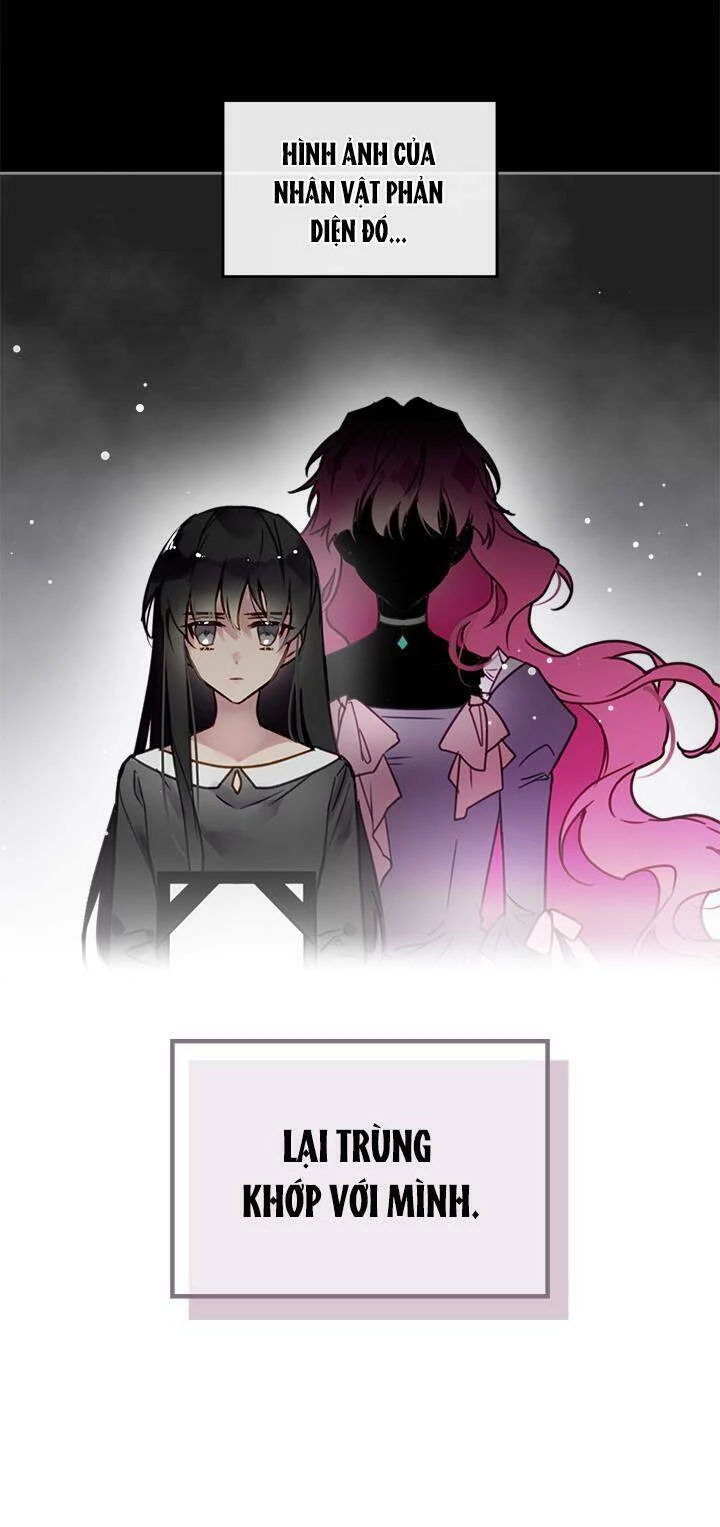 Kết Thúc Của Nhân Vật Phản Diện Chỉ Có Thể Là Cái Chết Chapter 2 - Trang 4