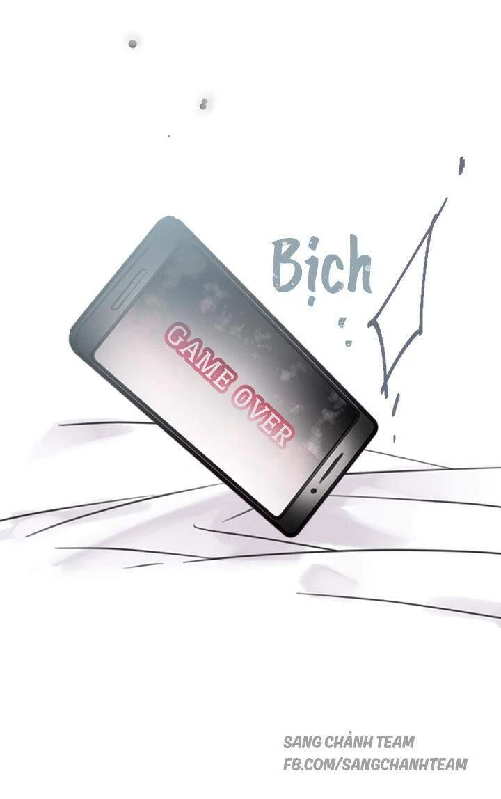 Kết Thúc Của Nhân Vật Phản Diện Chỉ Có Thể Là Cái Chết Chapter 2 - Trang 4