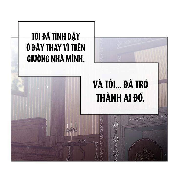 Kết Thúc Của Nhân Vật Phản Diện Chỉ Có Thể Là Cái Chết Chapter 2 - Trang 4