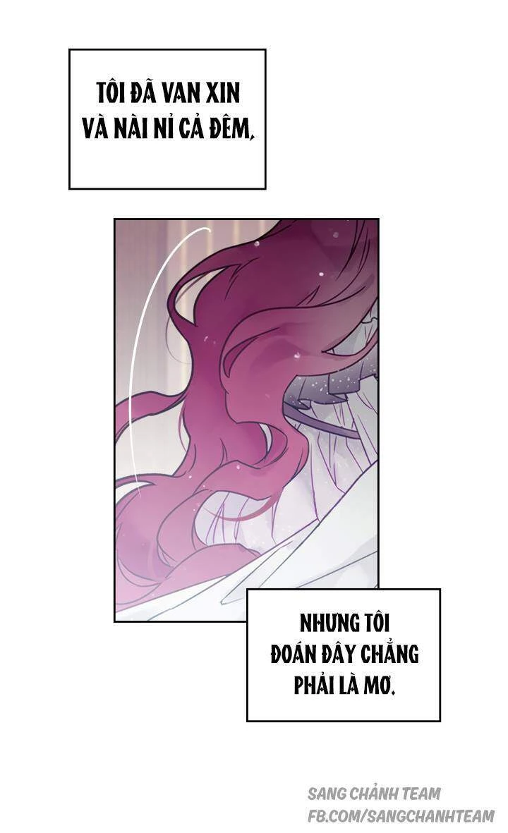 Kết Thúc Của Nhân Vật Phản Diện Chỉ Có Thể Là Cái Chết Chapter 2 - Trang 4