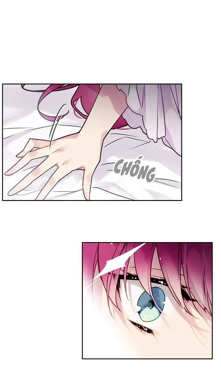 Kết Thúc Của Nhân Vật Phản Diện Chỉ Có Thể Là Cái Chết Chapter 2 - Trang 4