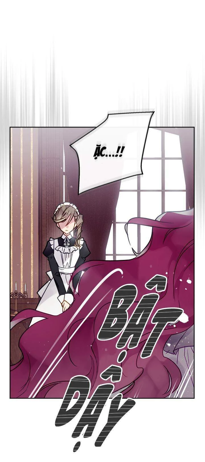 Kết Thúc Của Nhân Vật Phản Diện Chỉ Có Thể Là Cái Chết Chapter 2 - Trang 4