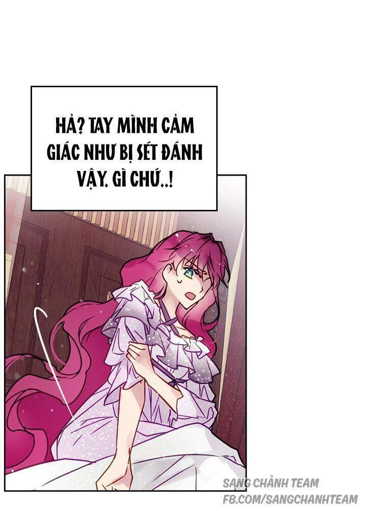 Kết Thúc Của Nhân Vật Phản Diện Chỉ Có Thể Là Cái Chết Chapter 2 - Trang 4