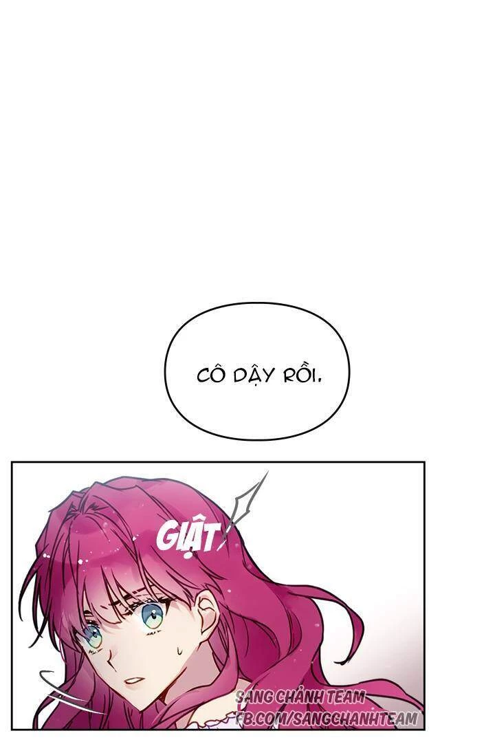 Kết Thúc Của Nhân Vật Phản Diện Chỉ Có Thể Là Cái Chết Chapter 2 - Trang 4
