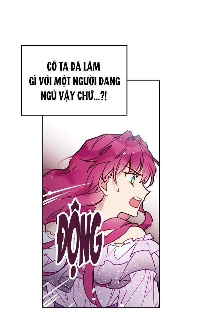 Kết Thúc Của Nhân Vật Phản Diện Chỉ Có Thể Là Cái Chết Chapter 2 - Trang 4