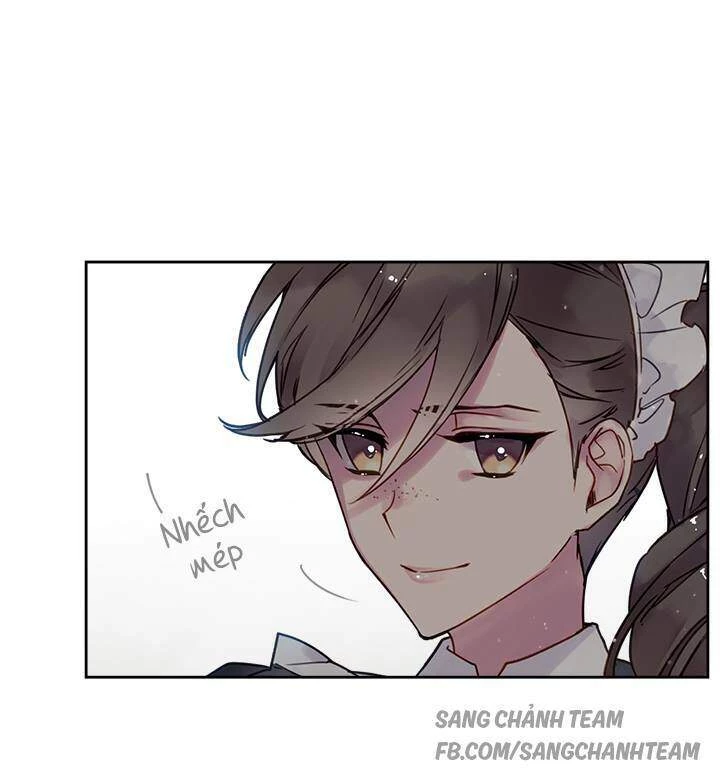 Kết Thúc Của Nhân Vật Phản Diện Chỉ Có Thể Là Cái Chết Chapter 2 - Trang 4