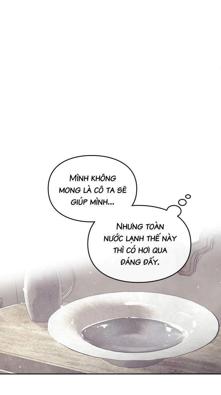 Kết Thúc Của Nhân Vật Phản Diện Chỉ Có Thể Là Cái Chết Chapter 2 - Trang 4