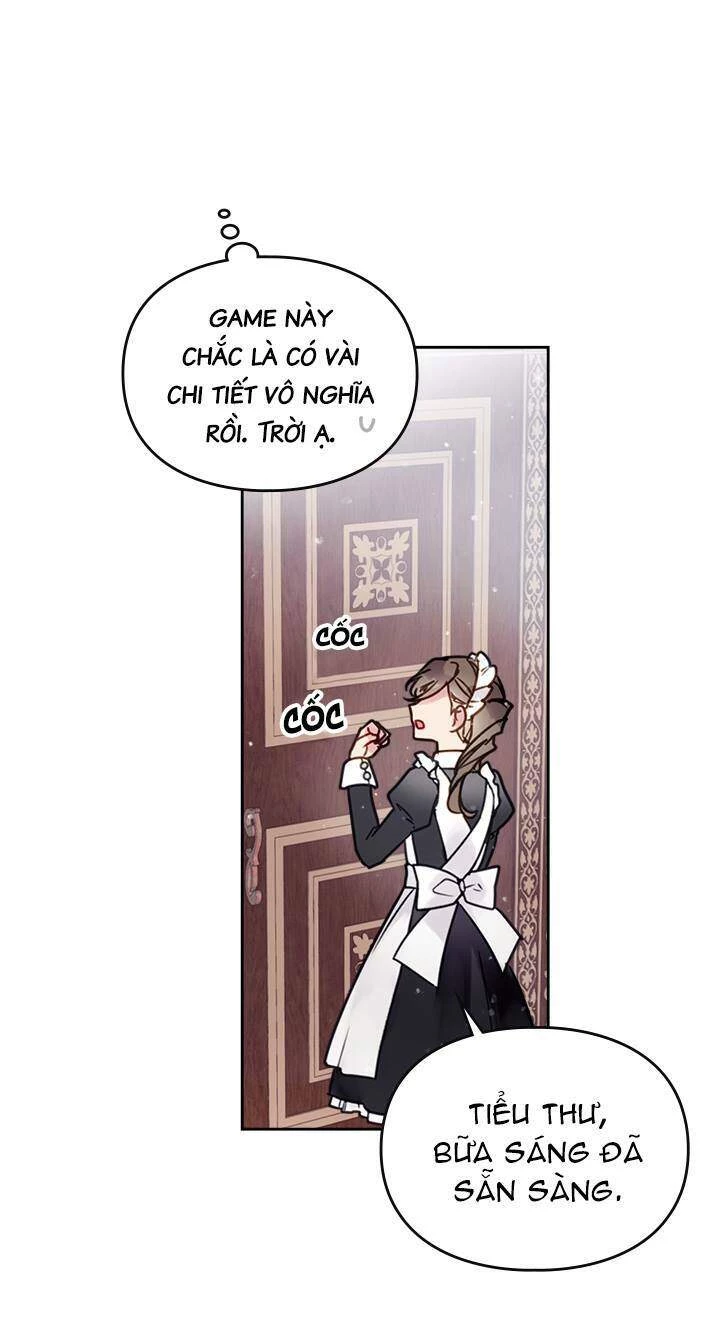 Kết Thúc Của Nhân Vật Phản Diện Chỉ Có Thể Là Cái Chết Chapter 2 - Trang 4