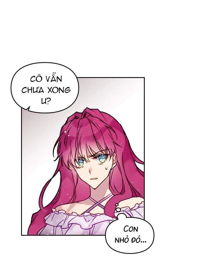 Kết Thúc Của Nhân Vật Phản Diện Chỉ Có Thể Là Cái Chết Chapter 2 - Trang 4