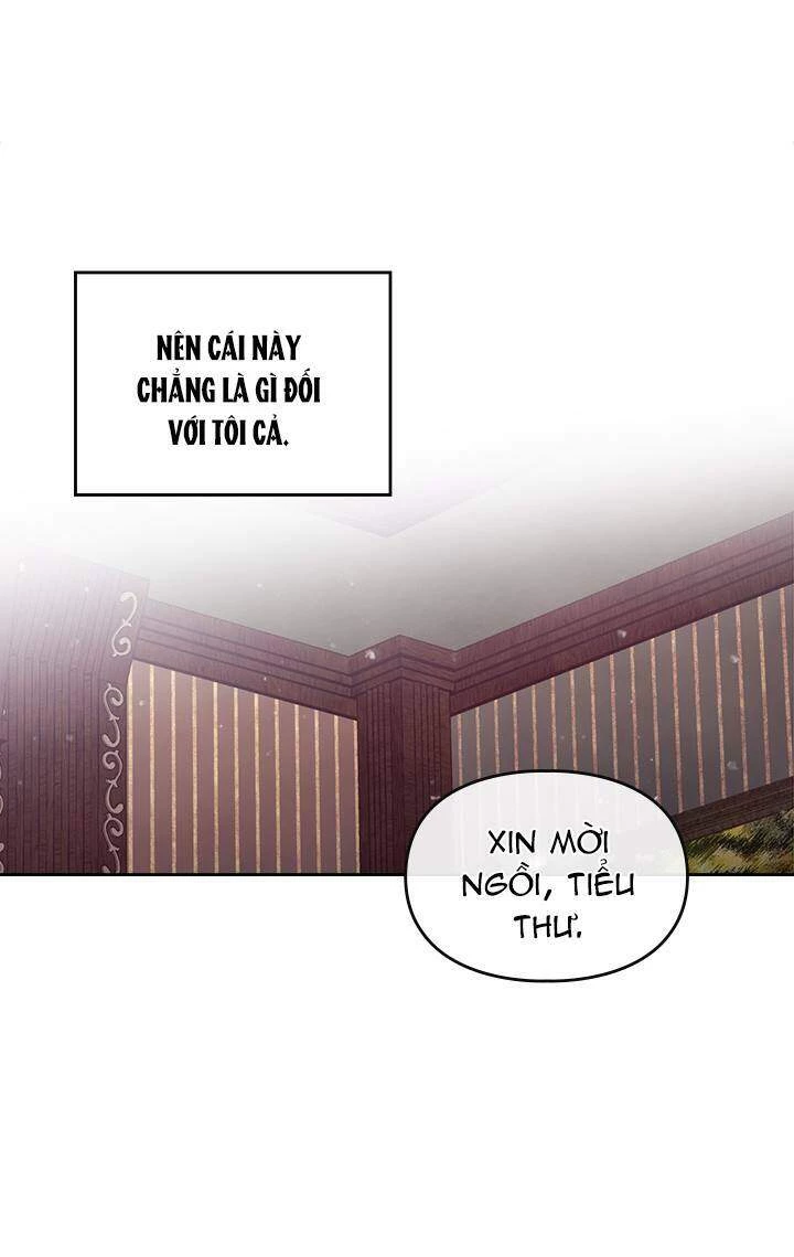 Kết Thúc Của Nhân Vật Phản Diện Chỉ Có Thể Là Cái Chết Chapter 2 - Trang 4