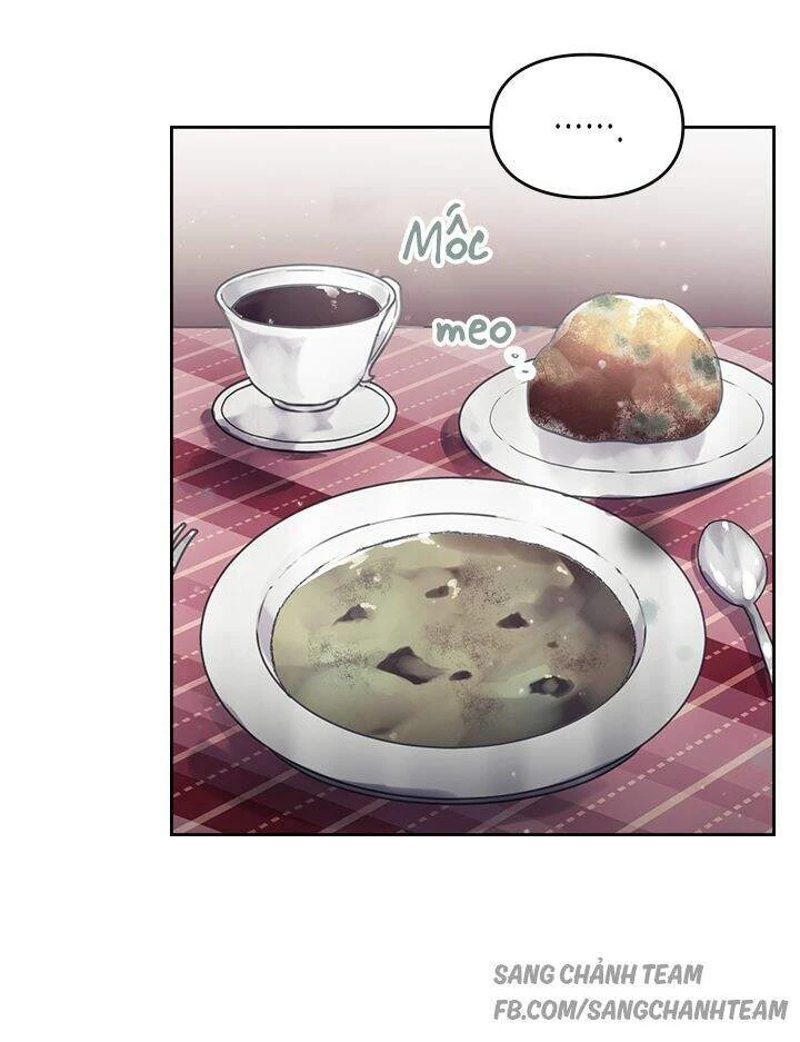 Kết Thúc Của Nhân Vật Phản Diện Chỉ Có Thể Là Cái Chết Chapter 2 - Trang 4