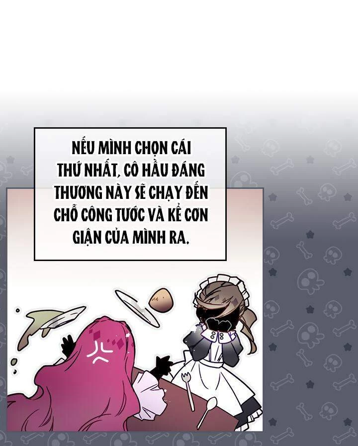 Kết Thúc Của Nhân Vật Phản Diện Chỉ Có Thể Là Cái Chết Chapter 3 - Trang 4