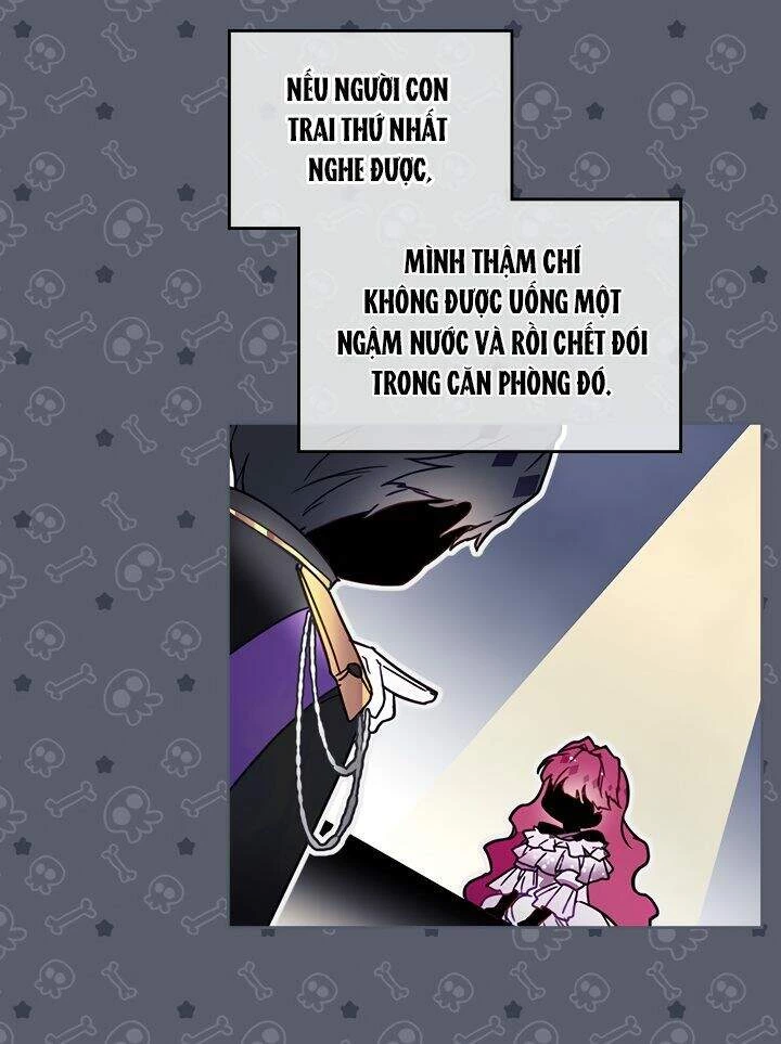 Kết Thúc Của Nhân Vật Phản Diện Chỉ Có Thể Là Cái Chết Chapter 3 - Trang 4