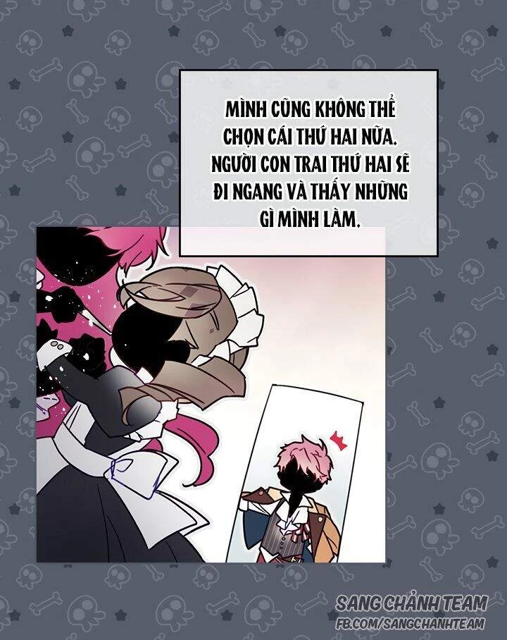 Kết Thúc Của Nhân Vật Phản Diện Chỉ Có Thể Là Cái Chết Chapter 3 - Trang 4