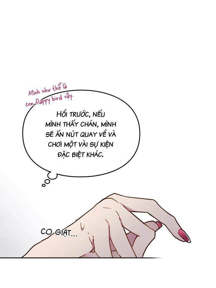 Kết Thúc Của Nhân Vật Phản Diện Chỉ Có Thể Là Cái Chết Chapter 3 - Trang 4