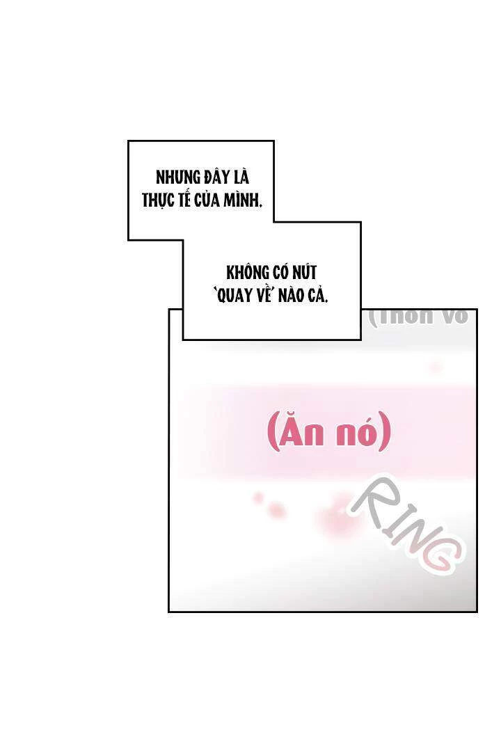 Kết Thúc Của Nhân Vật Phản Diện Chỉ Có Thể Là Cái Chết Chapter 3 - Trang 4