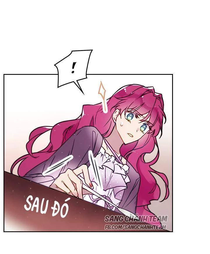 Kết Thúc Của Nhân Vật Phản Diện Chỉ Có Thể Là Cái Chết Chapter 3 - Trang 4