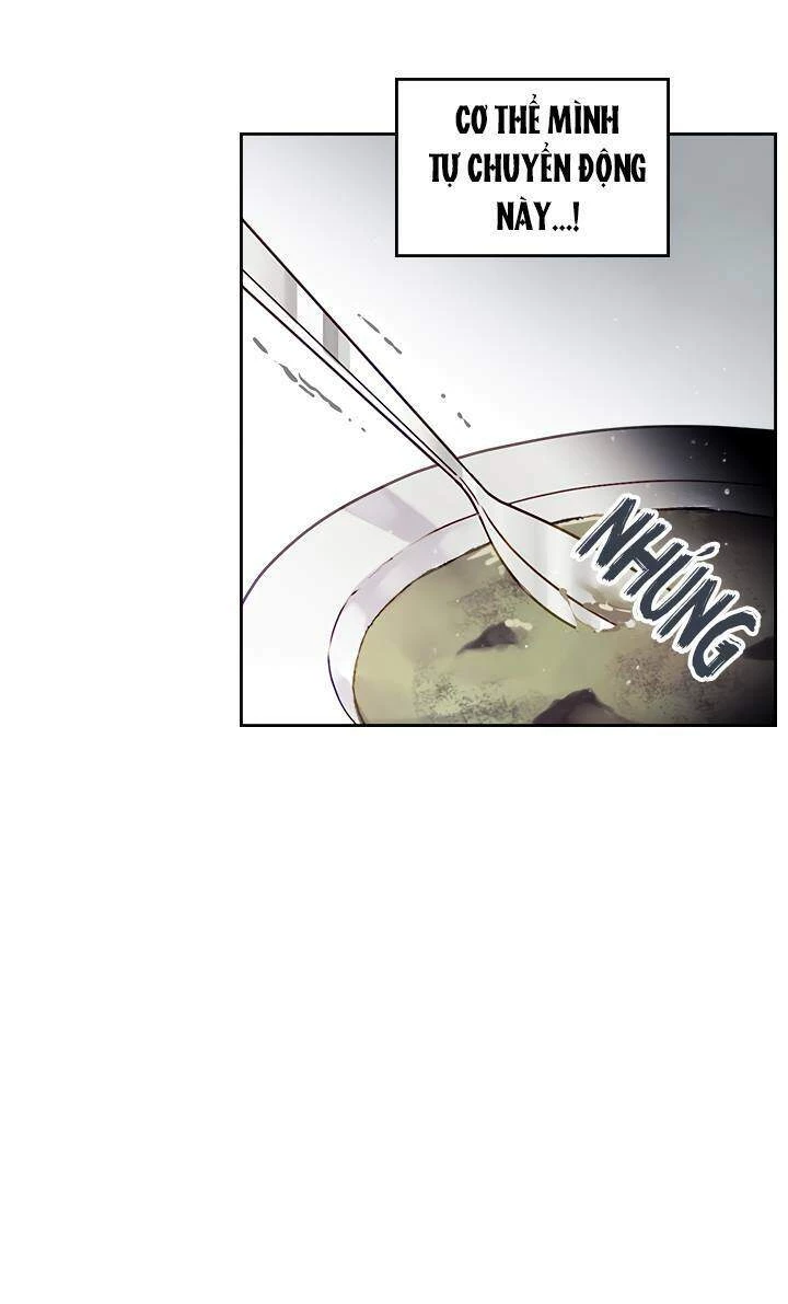 Kết Thúc Của Nhân Vật Phản Diện Chỉ Có Thể Là Cái Chết Chapter 3 - Trang 4