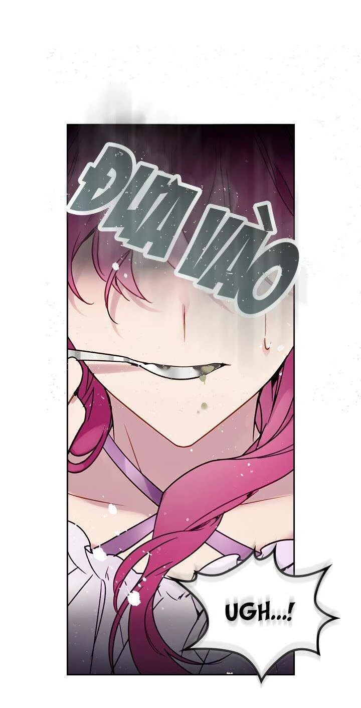 Kết Thúc Của Nhân Vật Phản Diện Chỉ Có Thể Là Cái Chết Chapter 3 - Trang 4