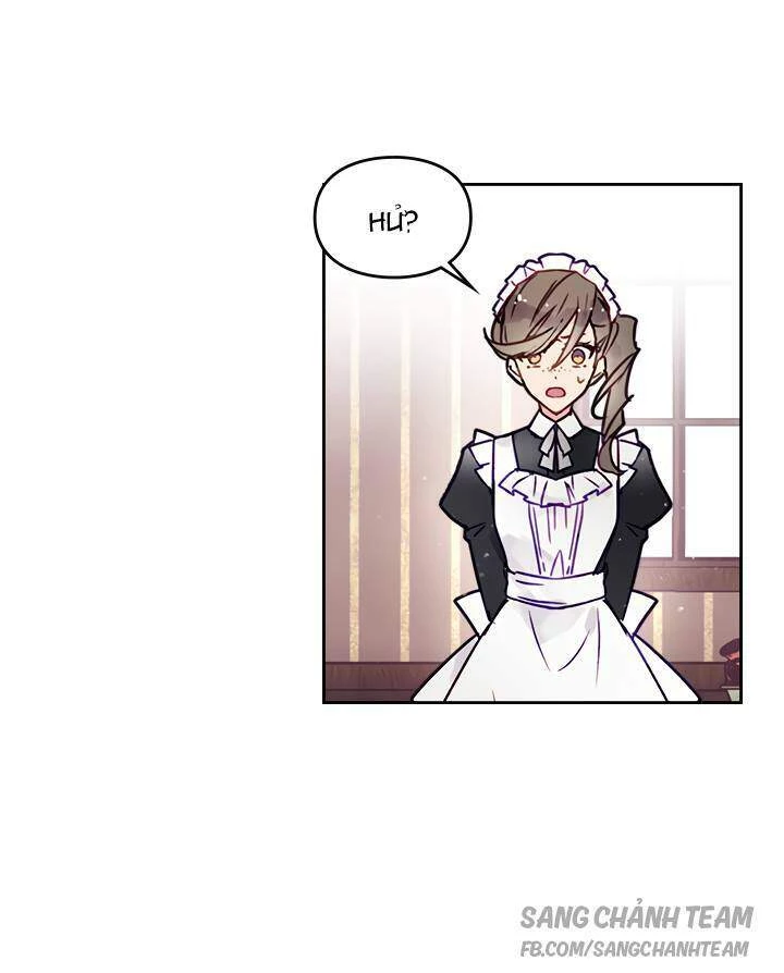 Kết Thúc Của Nhân Vật Phản Diện Chỉ Có Thể Là Cái Chết Chapter 3 - Trang 4