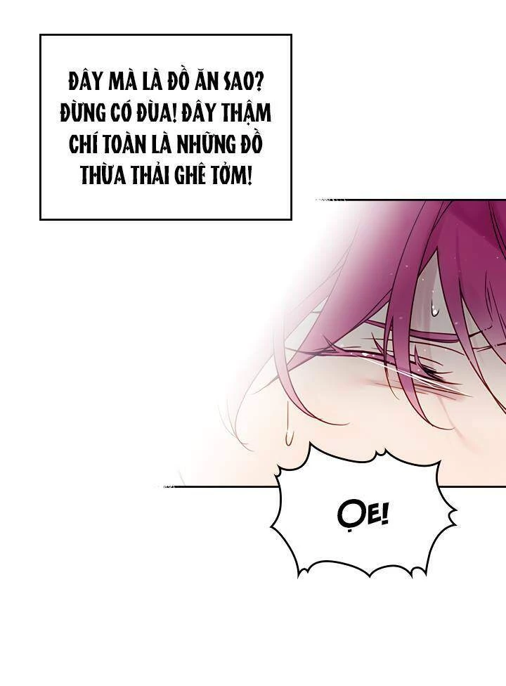 Kết Thúc Của Nhân Vật Phản Diện Chỉ Có Thể Là Cái Chết Chapter 3 - Trang 4