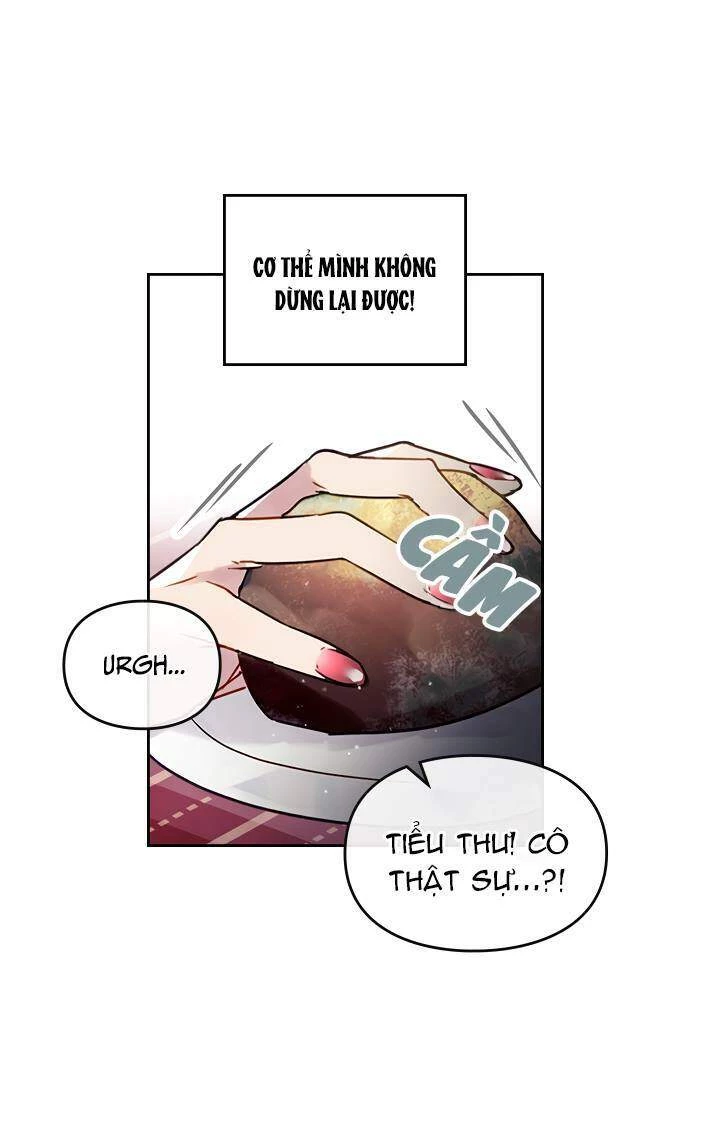 Kết Thúc Của Nhân Vật Phản Diện Chỉ Có Thể Là Cái Chết Chapter 3 - Trang 4