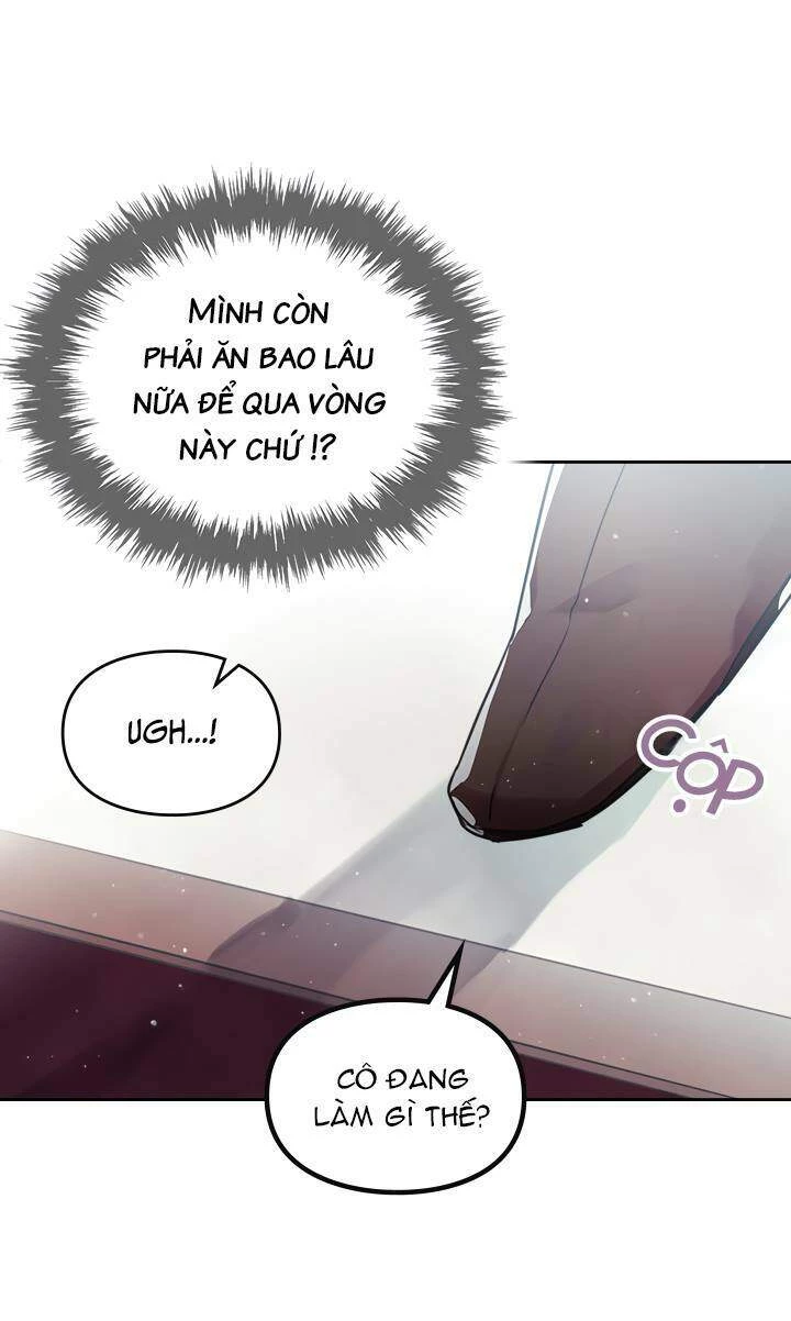 Kết Thúc Của Nhân Vật Phản Diện Chỉ Có Thể Là Cái Chết Chapter 3 - Trang 4