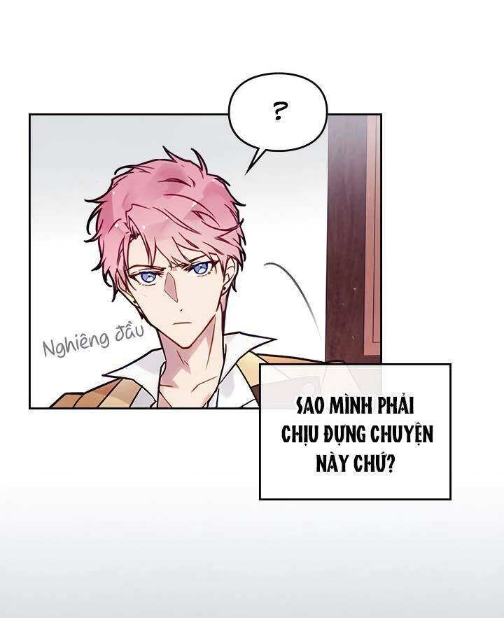 Kết Thúc Của Nhân Vật Phản Diện Chỉ Có Thể Là Cái Chết Chapter 3 - Trang 4