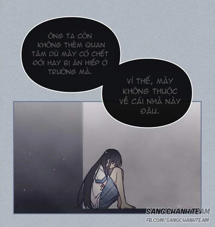 Kết Thúc Của Nhân Vật Phản Diện Chỉ Có Thể Là Cái Chết Chapter 3 - Trang 4