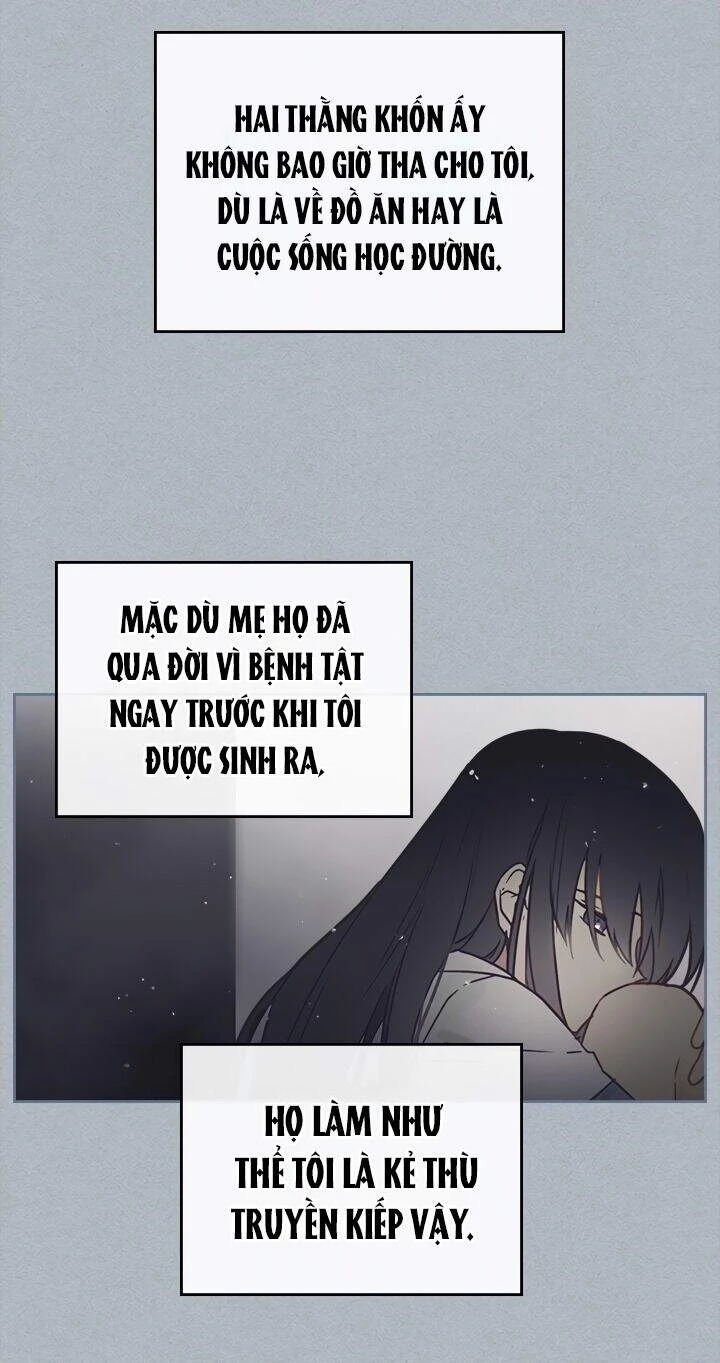 Kết Thúc Của Nhân Vật Phản Diện Chỉ Có Thể Là Cái Chết Chapter 3 - Trang 4