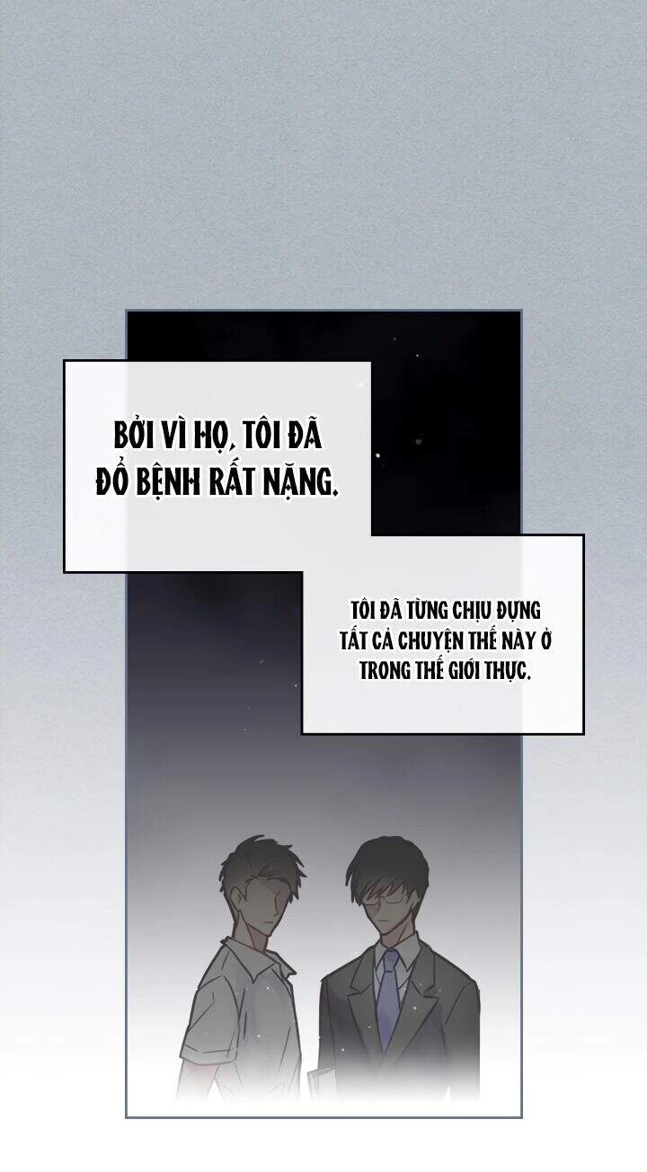 Kết Thúc Của Nhân Vật Phản Diện Chỉ Có Thể Là Cái Chết Chapter 3 - Trang 4