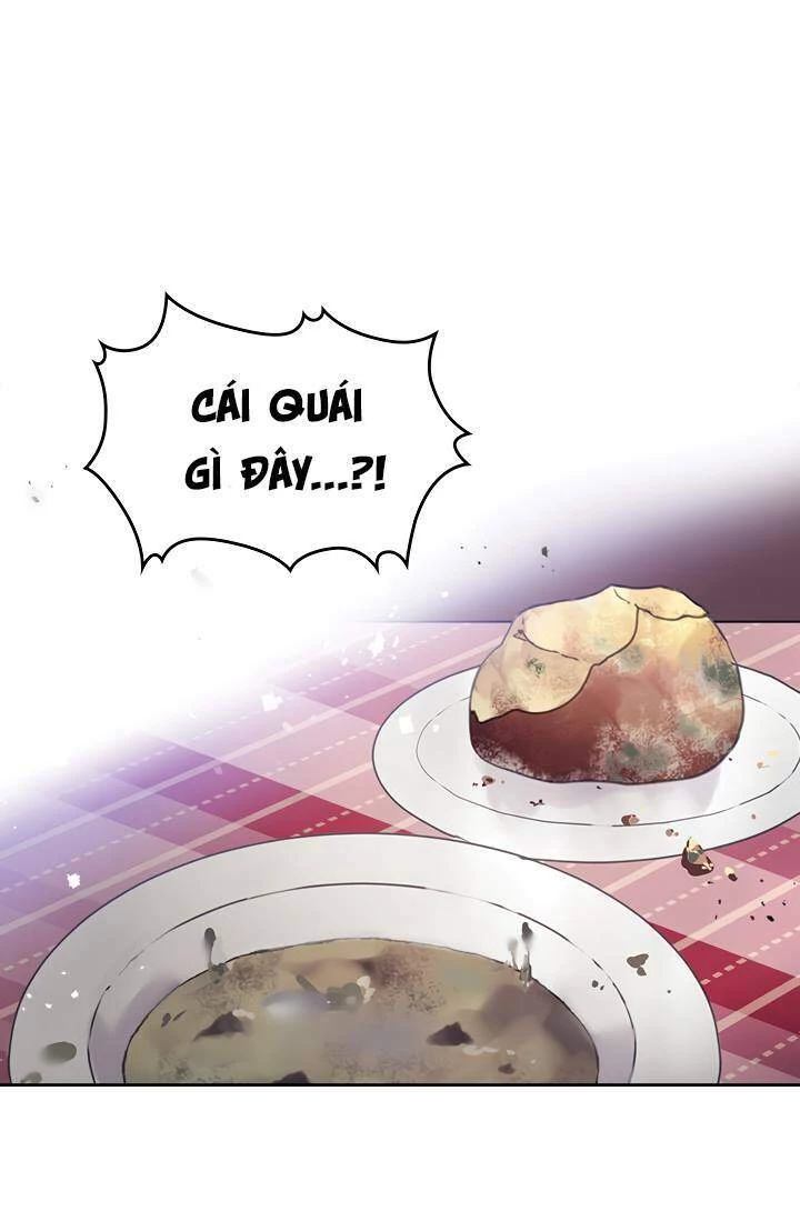 Kết Thúc Của Nhân Vật Phản Diện Chỉ Có Thể Là Cái Chết Chapter 3 - Trang 4