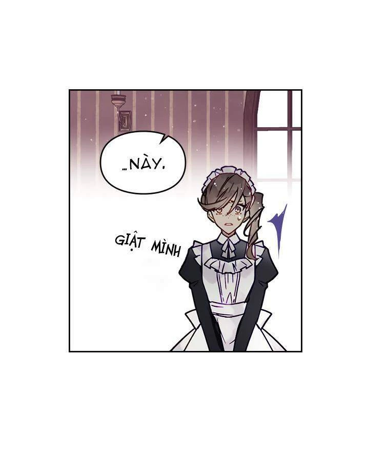 Kết Thúc Của Nhân Vật Phản Diện Chỉ Có Thể Là Cái Chết Chapter 3 - Trang 4