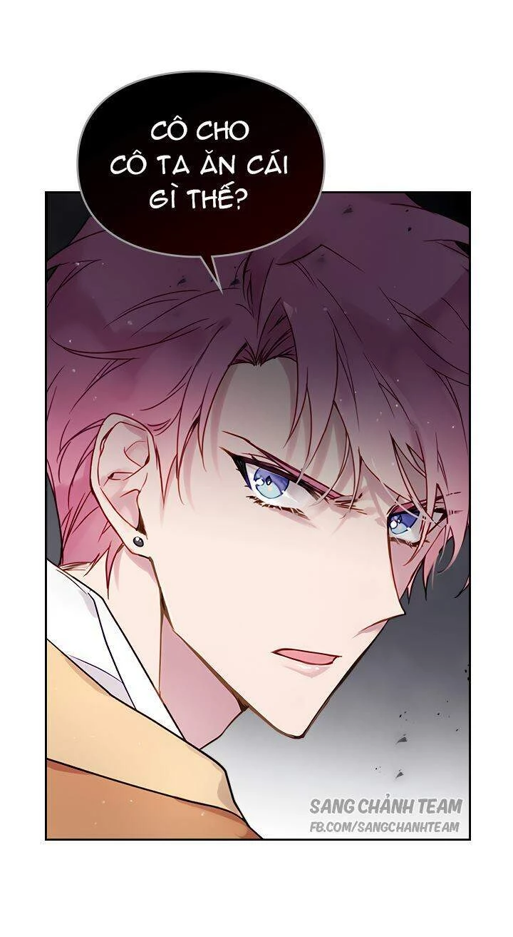 Kết Thúc Của Nhân Vật Phản Diện Chỉ Có Thể Là Cái Chết Chapter 3 - Trang 4