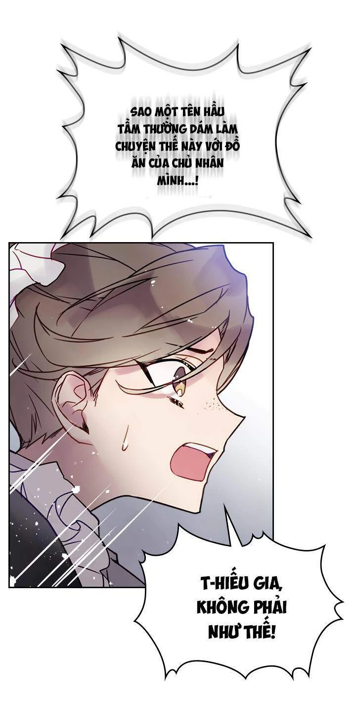 Kết Thúc Của Nhân Vật Phản Diện Chỉ Có Thể Là Cái Chết Chapter 3 - Trang 4