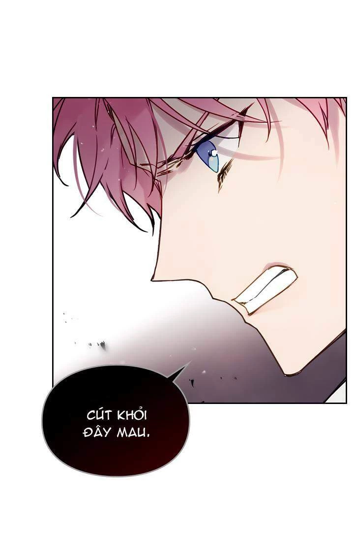 Kết Thúc Của Nhân Vật Phản Diện Chỉ Có Thể Là Cái Chết Chapter 3 - Trang 4