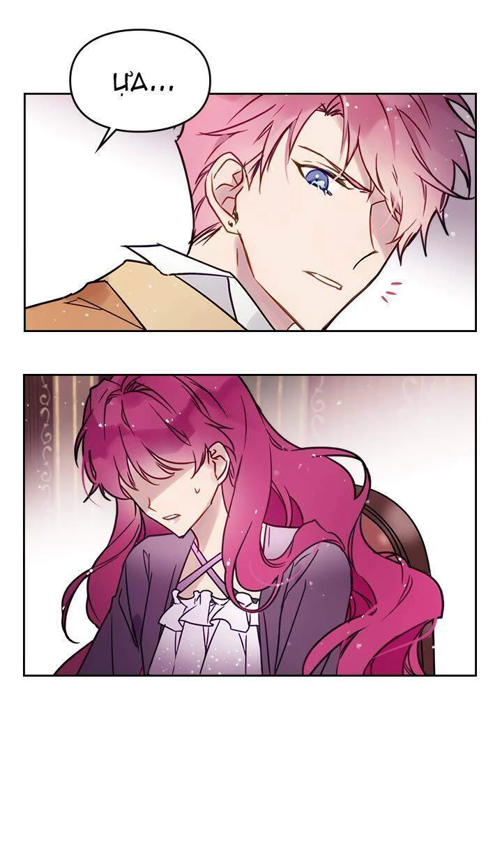 Kết Thúc Của Nhân Vật Phản Diện Chỉ Có Thể Là Cái Chết Chapter 3 - Trang 4