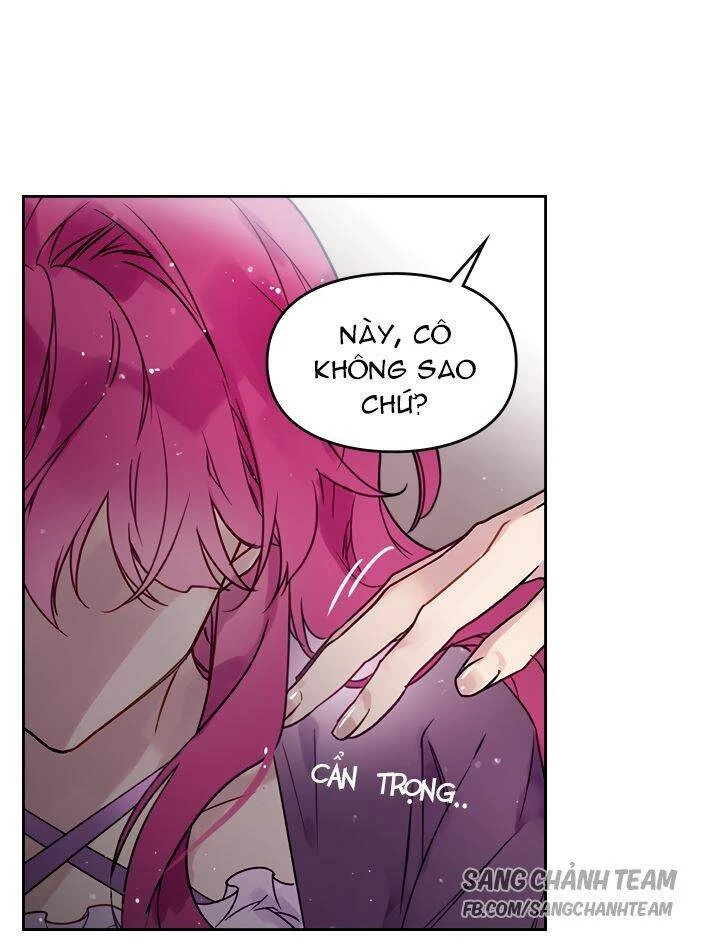 Kết Thúc Của Nhân Vật Phản Diện Chỉ Có Thể Là Cái Chết Chapter 3 - Trang 4