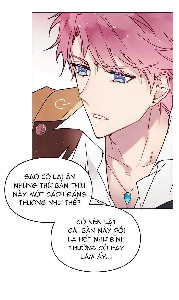 Kết Thúc Của Nhân Vật Phản Diện Chỉ Có Thể Là Cái Chết Chapter 3 - Trang 4